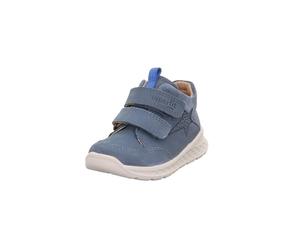 Superfit Mädchen und Jungen Ankle Boots Breeze Kinder Stiefeletten Weite: M IV 000 EU