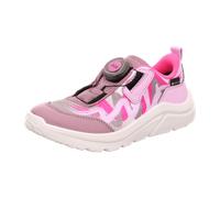 Superfit MÄ SCHUH KICKS für Kinder, lila, Gr. 29 EU