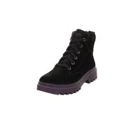 Superfit Abby leicht gefütterte Gore-Tex Schneestiefel, Schwarz 0040, 39 EU