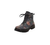 Superfit Mädchen Abby Stiefelette, Grau 2020, 39 EU Schmal