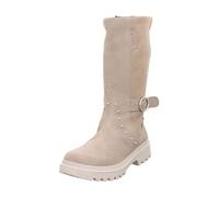 superfit Mädchen Stiefel ABBY 27 Beige