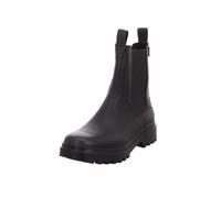 Superfit Mädchen ABBY warm gefütterte Gore-Tex Schneestiefel, SCHWARZ 0010