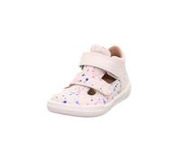 Superfit Superfree weiß/rosa (1010) 22