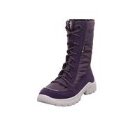 superfit Mädchen Stiefel AURORA 40 Lila