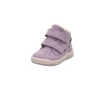 Superfit Mädchen Baby Mädchen Whaley Baby Mädchen Warm Gefütterte Gore-tex Lila/Lila 8500Sneaker