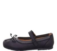 superfit Mädchen Ballerina FLAIR 36 Blau