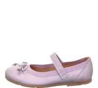 superfit Mädchen Ballerina FLAIR 36 Silber