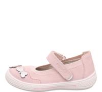 Superfit Mädchen Tensy Ballerinas, Rosa Silber 5500, 34 EU