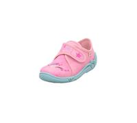 Superfit Belinda Hausschuh, Rosa 5520, 33 EU