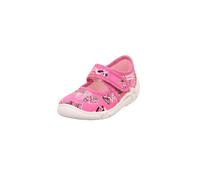 superfit Hausschuhe "Belinda" in Pink - Größe 28 | Kinderhausschuhe