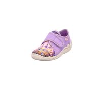Superfit Belinda Mädchen LILA 8520 Hausschuh, 28 EU