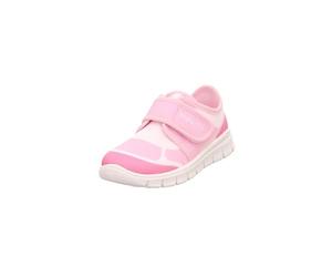 Superfit Mädchen Bobby Hausschuhe 1-000705Hausschuh