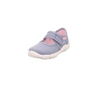 superfit Mädchen Hausschuh BONNY 35 Blau