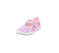 Superfit Mädchen Bonny Hausschuhe 1-800283Hausschuhe