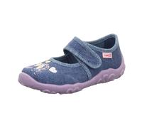 Superfit Mädchen Bonny Hausschuhe, Lila 8530, 33 EU