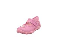 superfit Mädchen Hausschuh BONNY 33 Rosa