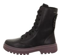 superfit Mädchen Boots ABBY 27 Schwarz
