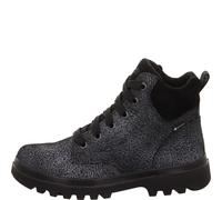 superfit Mädchen Boots ABBY NOVA 31 Schwarz