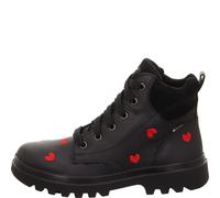 superfit Mädchen Boots ABBY NOVA 31 Schwarz