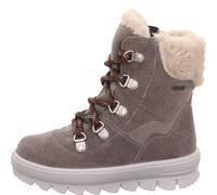 superfit Mädchen Boots FLAVIA 30 Grau