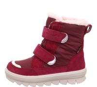 FLAVIA ROT/SILBER - Gr. - 30