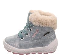 superfit Mädchen Boots GROOVY 2.0 21 Hellgrün