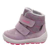 superfit Mädchen Boots GROOVY 2.0 22 Lila/Pink