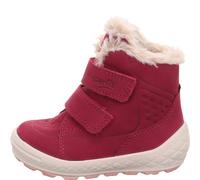 superfit Mädchen Boots GROOVY 2.0 23 Rot