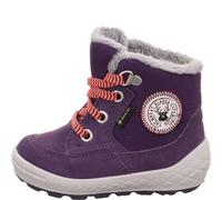 superfit Mädchen Boots GROOVY 2.0 26 Lila/Orange