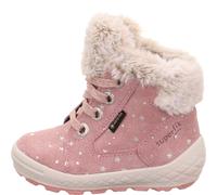 Superfit Mädchen - Schuhe GROOVY Boot, Modern, ROSA 5500, 27