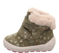 superfit Mädchen Boots GROOVY 2.0 29 Grün