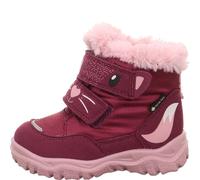 superfit Winterboots "Husky+" in Rot - Größe 27 | Baby Stiefel Boots