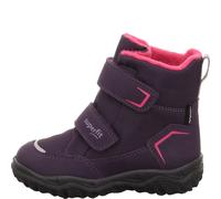 superfit Mädchen Boots HUSKY 29 Lila/Pink