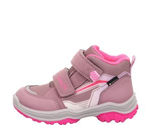superfit Mädchen Boots JUPITER 31 Lila/Pink