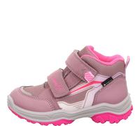 superfit Mädchen Boots JUPITER 34 Lila/Pink