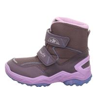 superfit Mädchen Boots JUPITER ICE 38 Lila/Hellblau