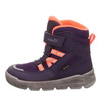 superfit Mädchen Boots MARS 26 Lila/Orange