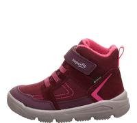 superfit Mädchen Boots MARS 26 Rot/Pink
