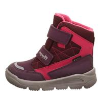 superfit Mädchen Boots MARS 32 Rot/Pink