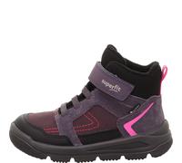 superfit Mädchen Boots MARS 35 Lila/Pink