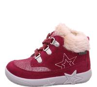 superfit Winter-Boots "Starlight" in Rot - 67% | Größe 25 | Baby Stiefel Boots
