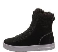 superfit Mädchen Boots STELLA 27 Schwarz