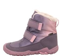 superfit Mädchen Boots TRACE 34 Lila/Rosa