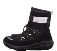 superfit Mädchen Boots TWILIGHT 33 Schwarz