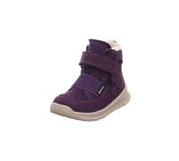 Superfit Mädchen Breeze 1000377 Lauflernschuh