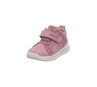 Superfit Mädchen Breeze Lauflernschuhe, Lila 8500, 20 EU