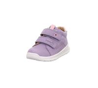 Superfit Mädchen Breeze Lauflernschuhe, Lila Rosa 8500, 20 EU
