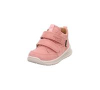 Superfit Mädchen Breeze Sneaker Gore-tex 1-000369 Stiefel, ROSA/ROSA 5520, UK Child 4
