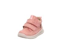 Superfit Mädchen Breeze Sneaker Gore-tex 1-000369 Stiefel, ROSA/ROSA 5520, UK Child 9.5
