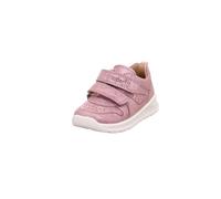 Superfit Breeze Sneaker, Lila/Rosa 8510, 26 EU